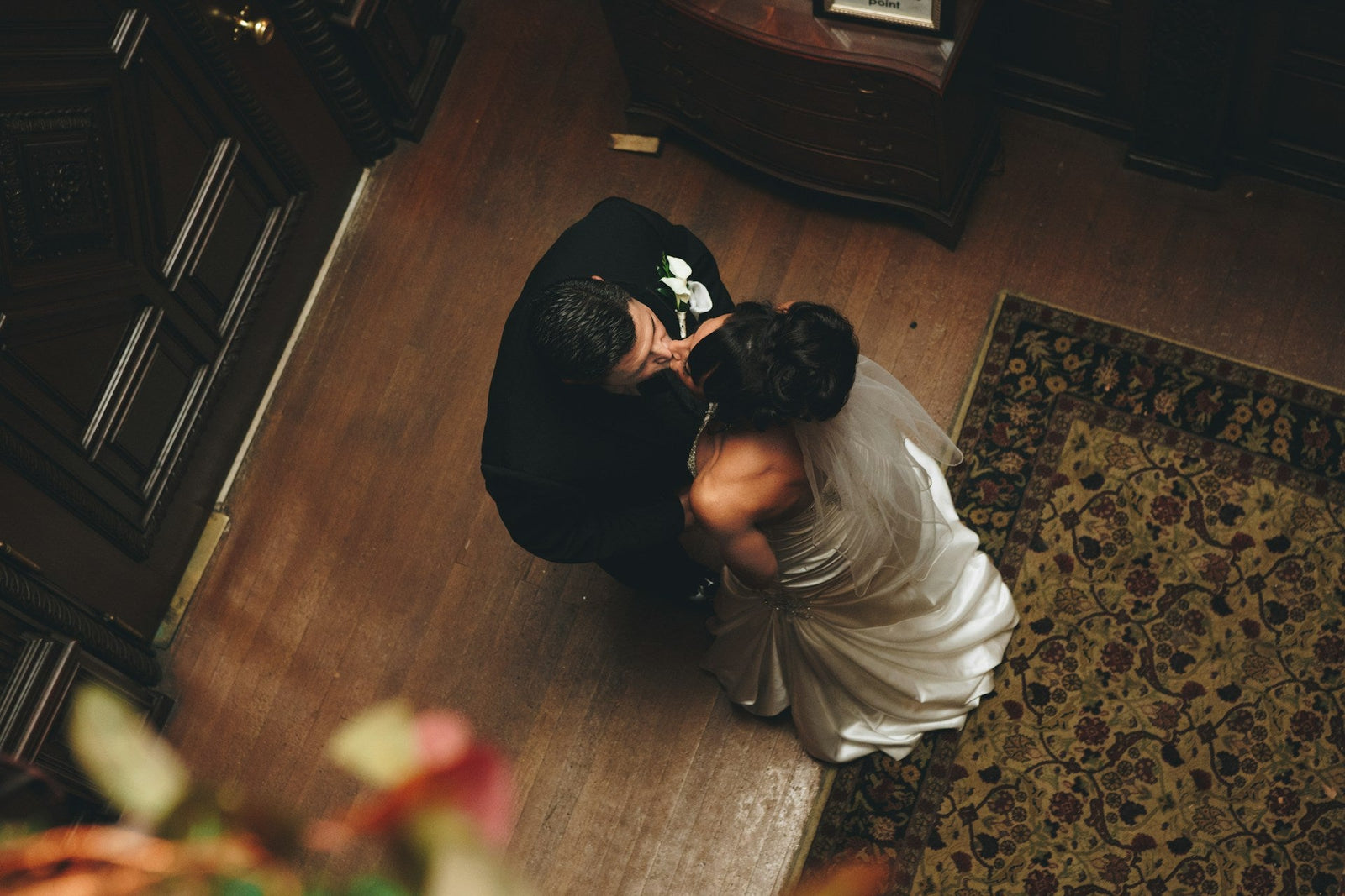 Unique Ways to Capture Special Moments During Your Wedding