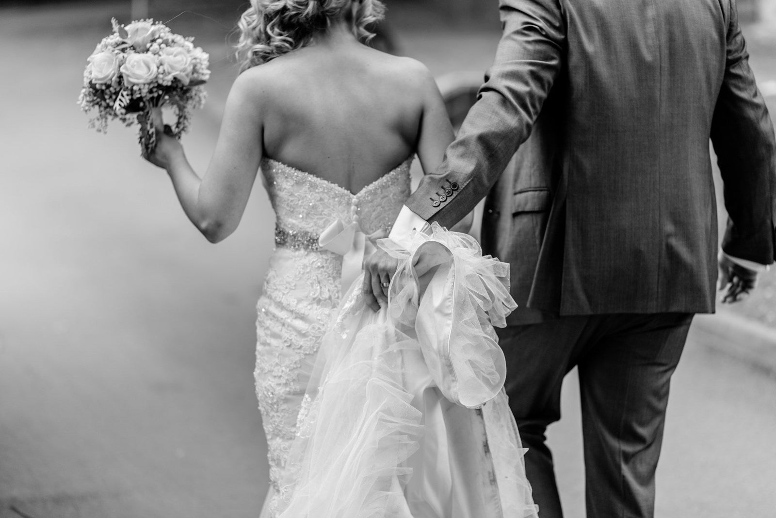 Breaking Down Wedding Costs in 2024: How Much Should You Budget?