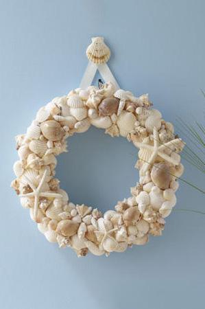 Top 5 DIY Wreaths