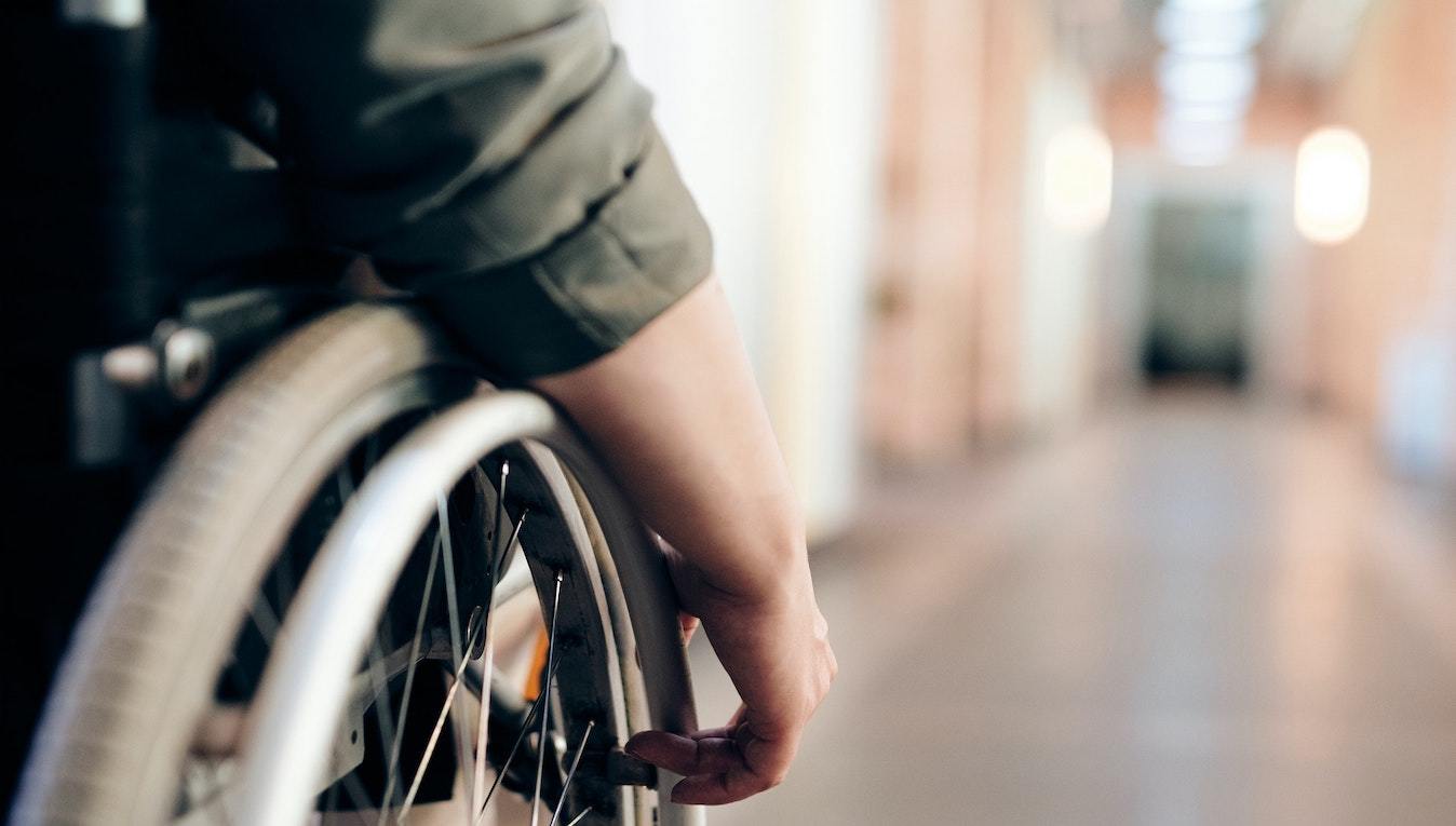 Tiny Details for Your Big Day: Ensuring Accessibility at Your Wedding