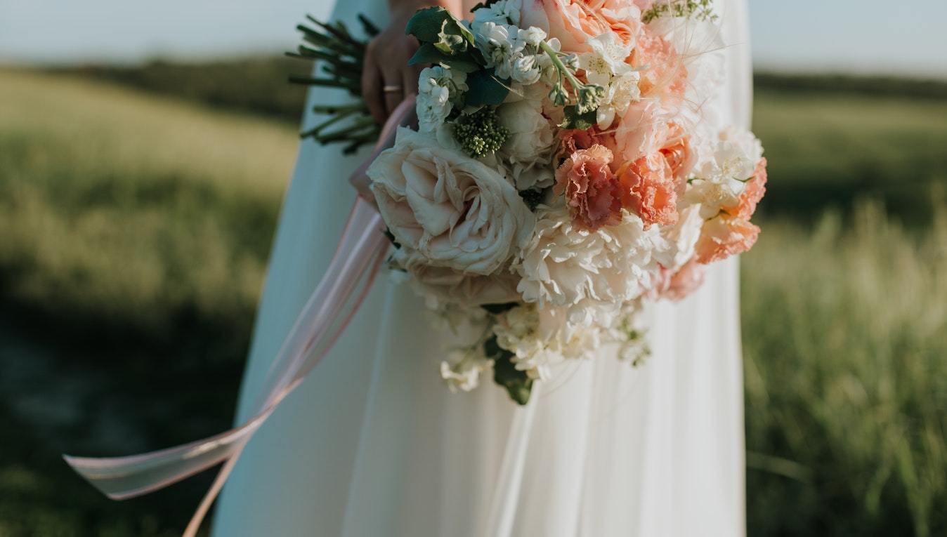Tiny Details for Your Big Day: Cleaning Sensitive Wedding Clothes