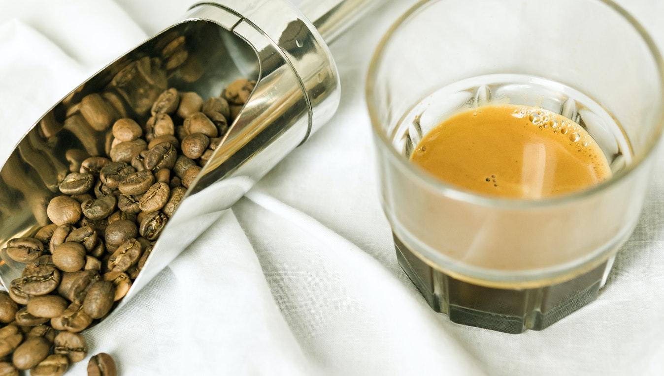 Five Healthy Ideas for Your Wedding-Day Breakfast