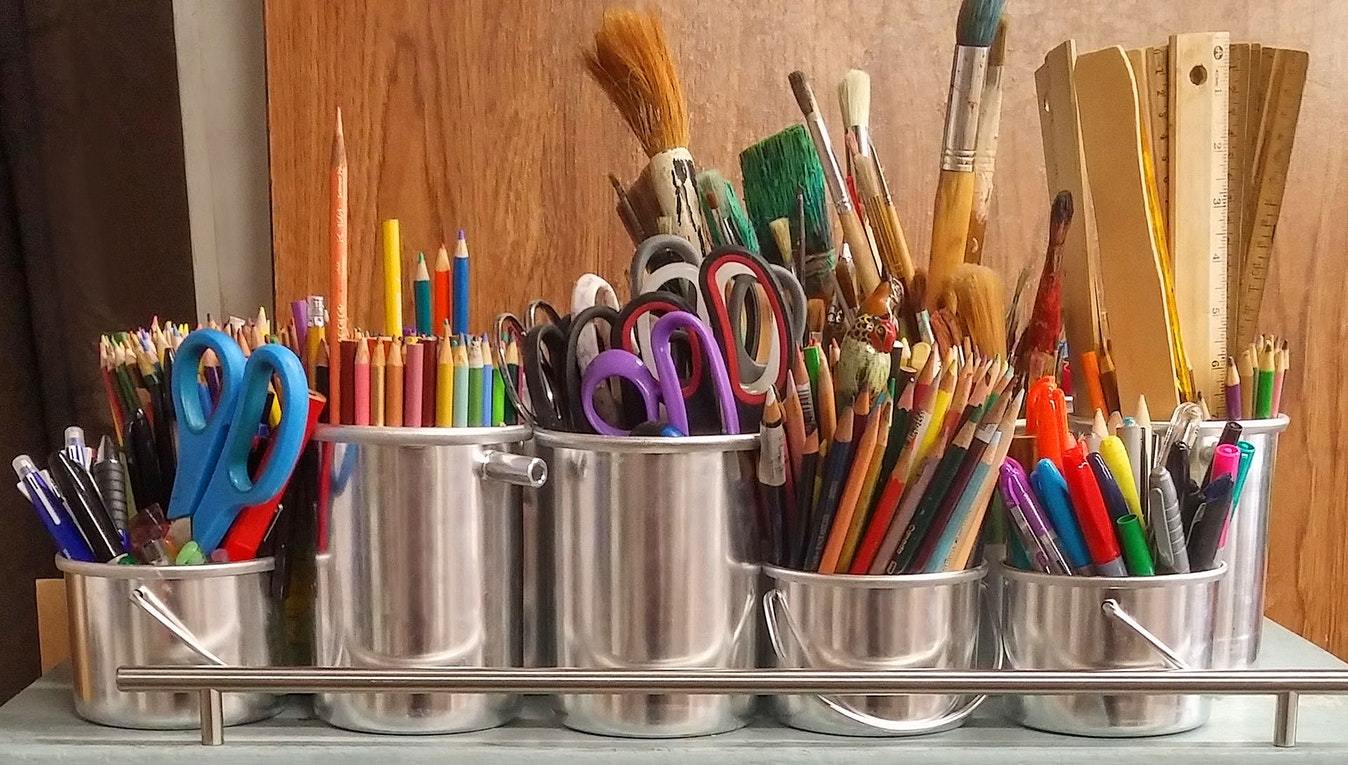 Tiny Details for Your Big Day: Fun DIY Projects to Do With Your Partner