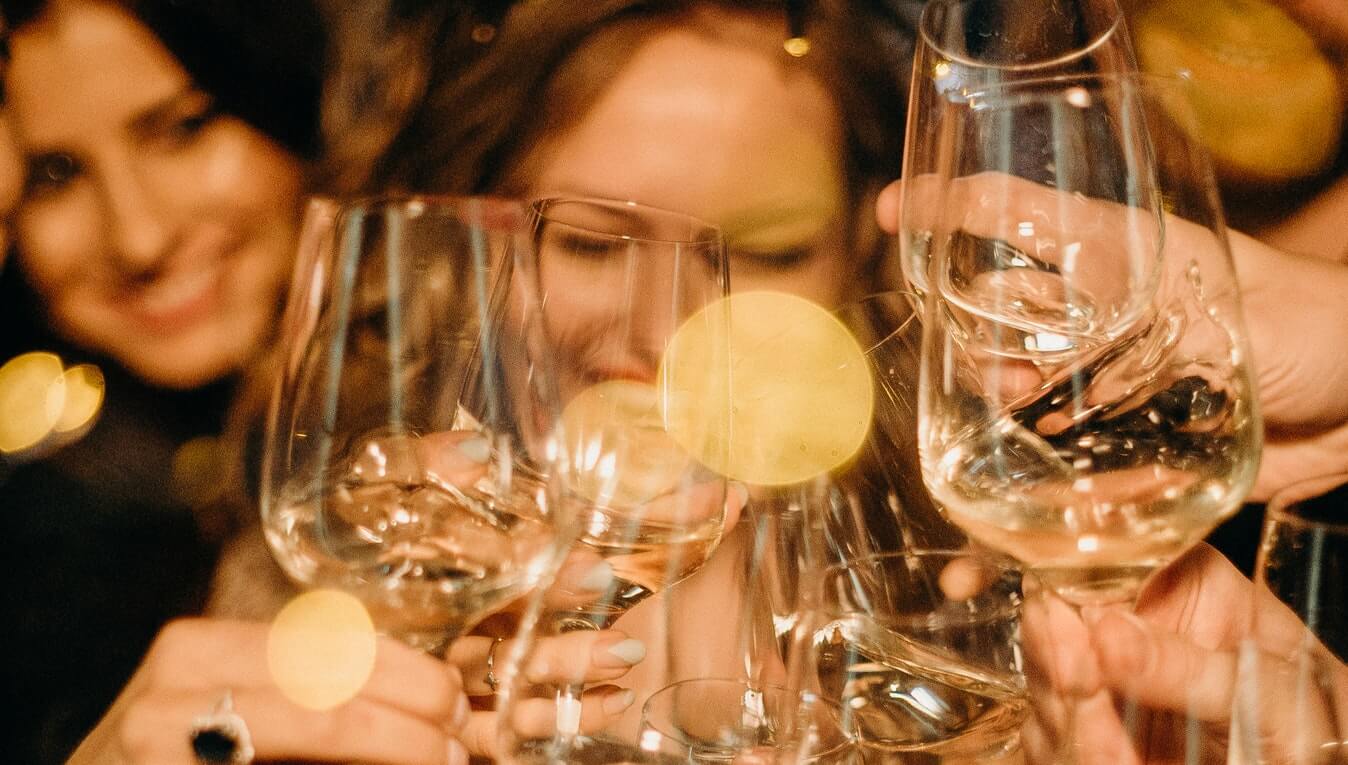 Tiny Details for Your Big Day: Should You Let the Groom Drink When You’re Sober?