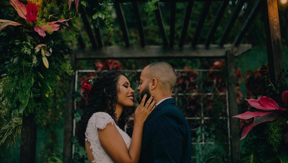 How to Plan Your Guest List for an Intimate Wedding