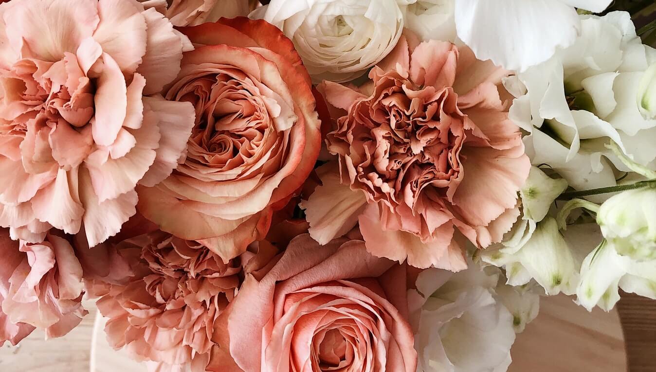 Tiny Details for Your Big Day: 5 Ideas for a More Eco-Friendly Wedding