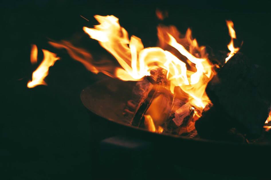 How to Get the Most From Your Fire Pit: 9 Pointers