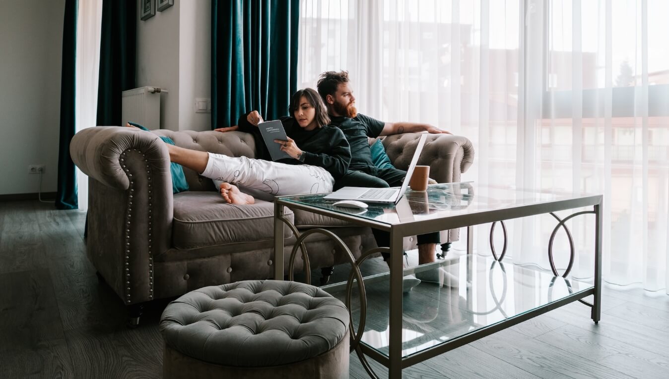 From Date Nights to Dish Duty: 7 Things to Consider Before Living With Your Partner