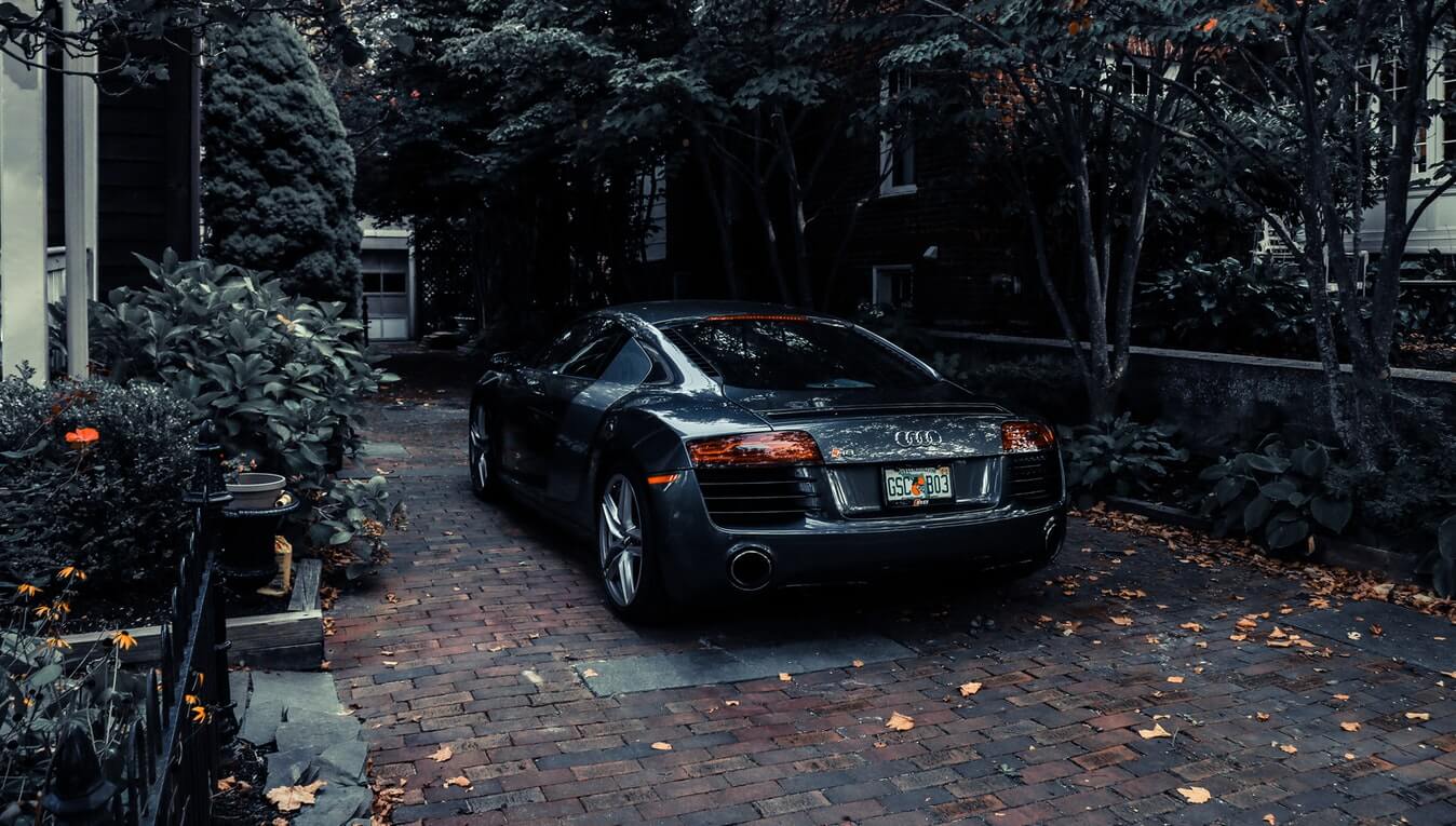 Tiny Details for Your Big Day: 5 Fun Ideas for Your Getaway Car