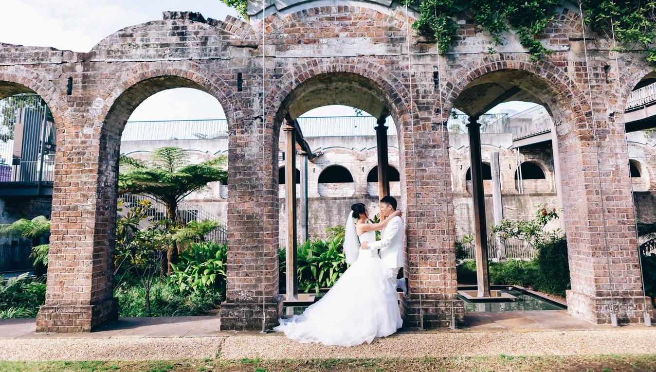 Tiny Details for Your Big Day: Honeymoon Ideas for History Buffs