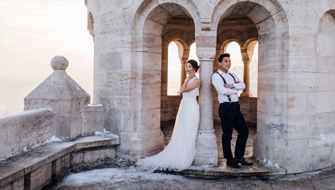 Tiny Details for Your Big Day: 5 Hold-Ups and How to Avoid Them