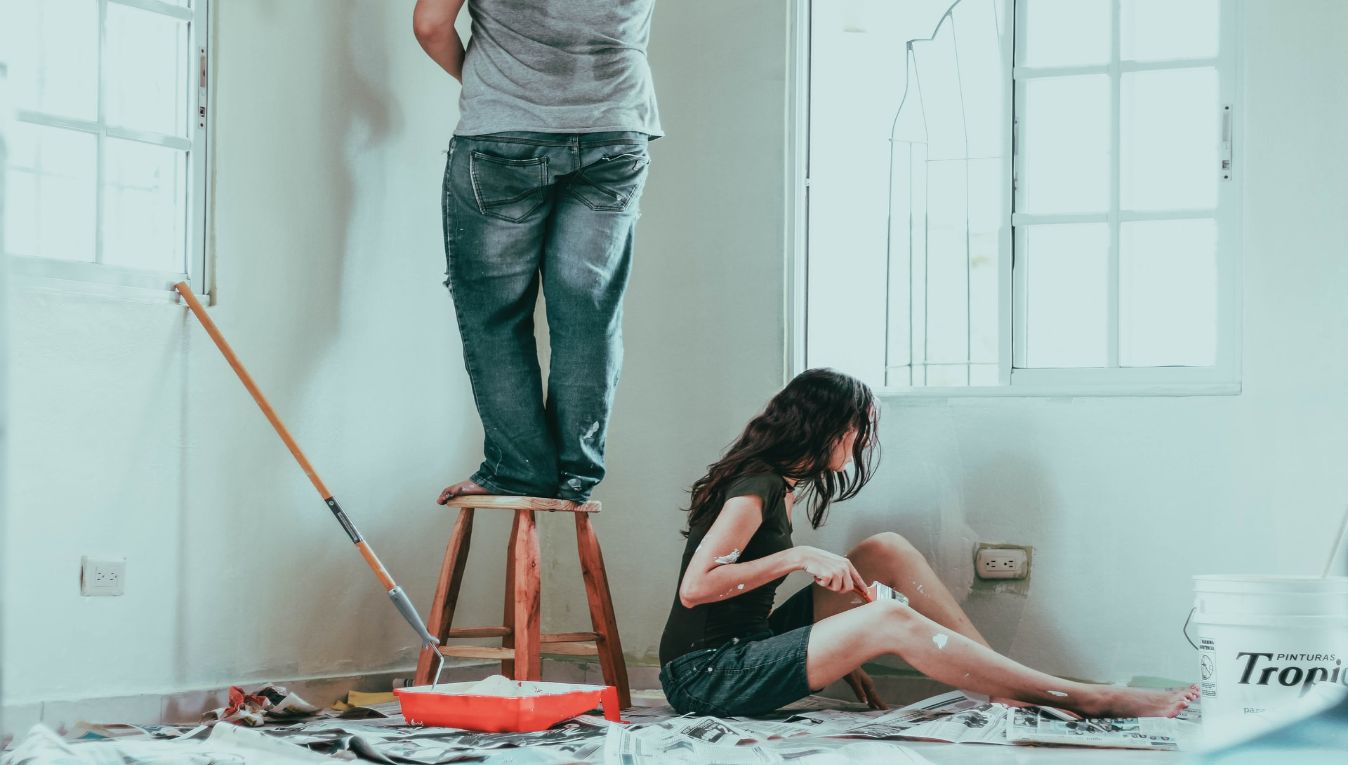 Decorating Your Home on a Budget