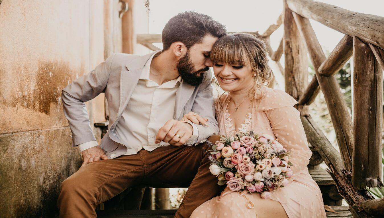 Tiny Details for Your Big Day: Home Weddings and Property Damage