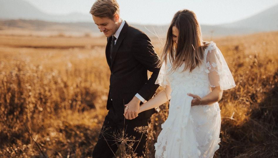 Actions to Take After a Wedding During COVID