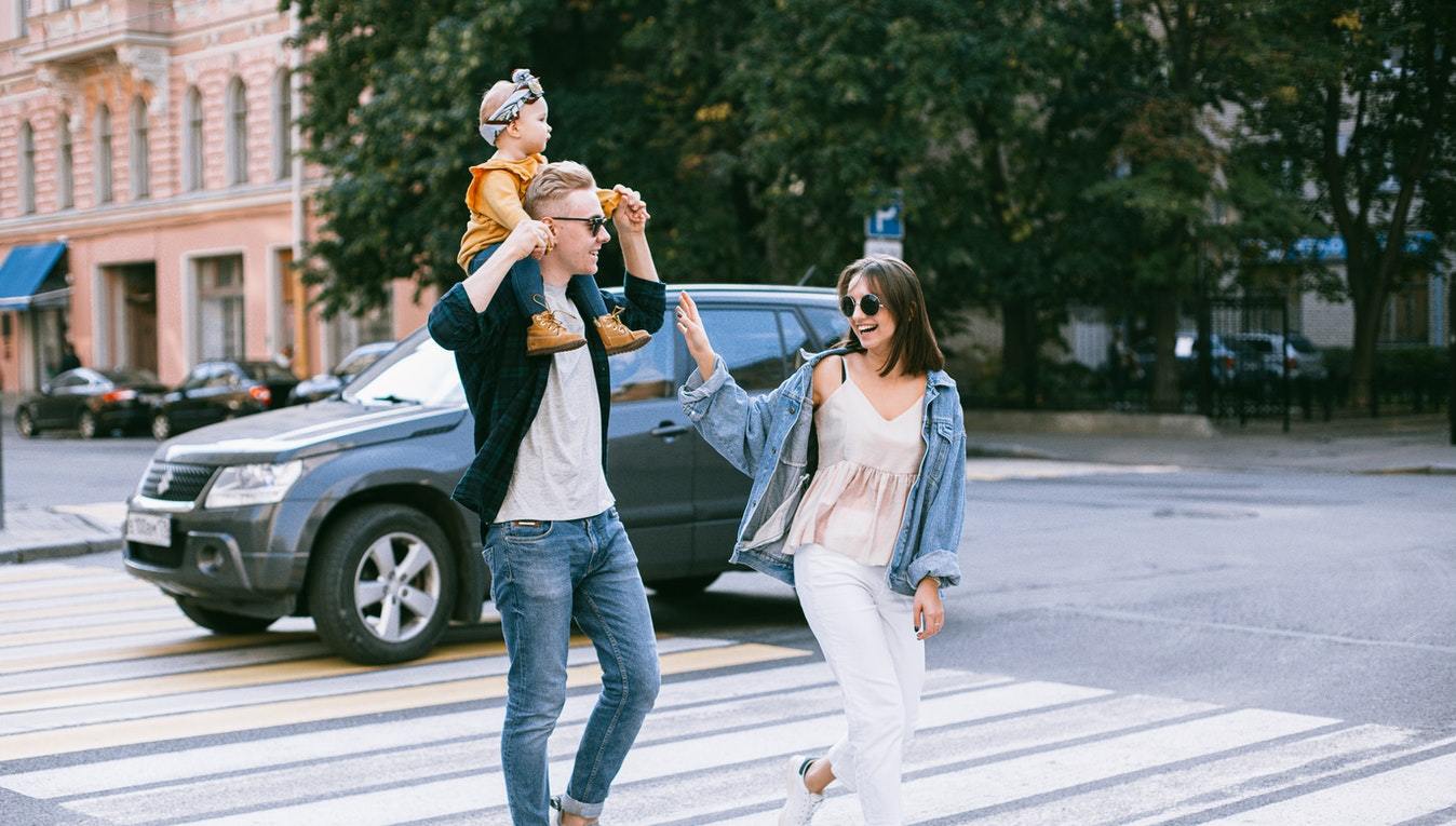 Tiny Details for Your Big Day: Helping Your Kids Have Fun on Your Honeymoon