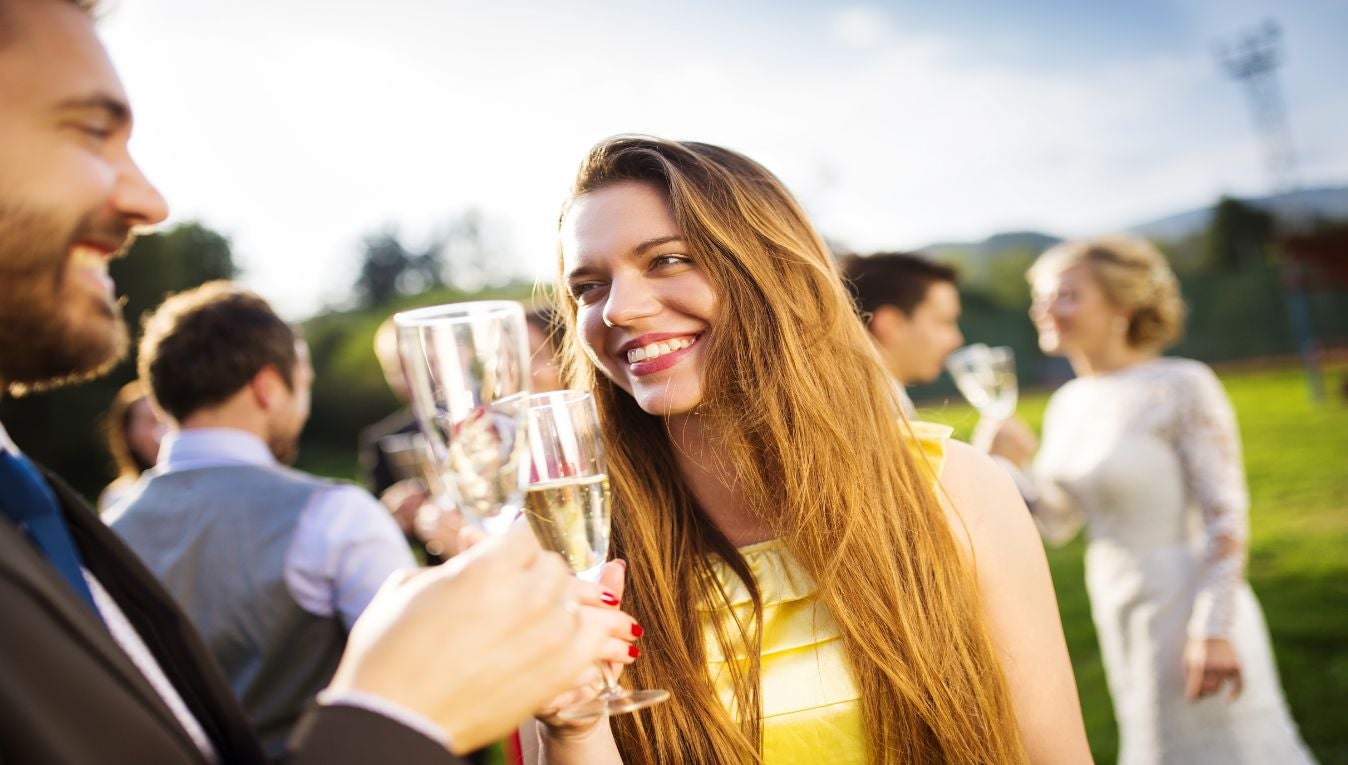 Tiny Details for Your Big Day: 4 Considerations for Large-Scale Weddings
