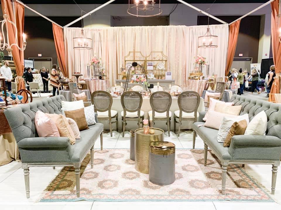 7 Accents For An Elegant Wedding
