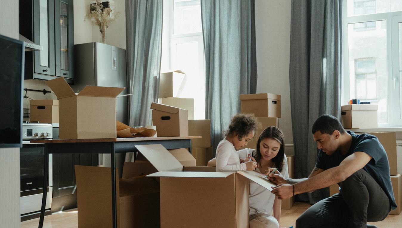 Advice for Creating a Home That Reflects Your Personality