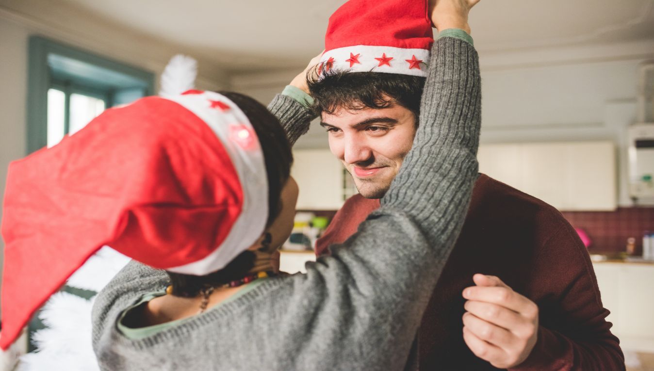 Tiny Details for Your Big Day: 6 Christmas Gifts Your Partner Will Appreciate