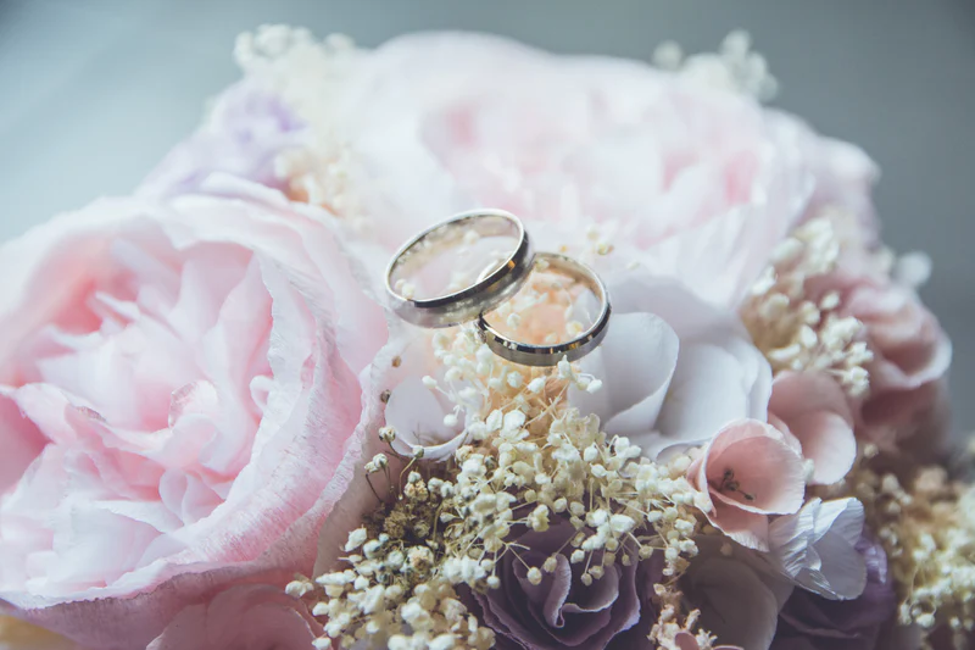 5 Things to Do the Week of Your Wedding