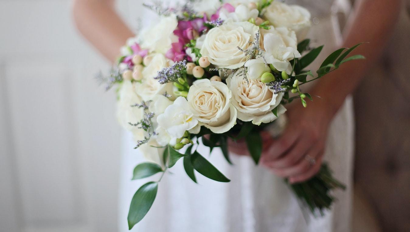 Tiny Details for Your Big Day: What Should You Include in Your Wedding Registry?