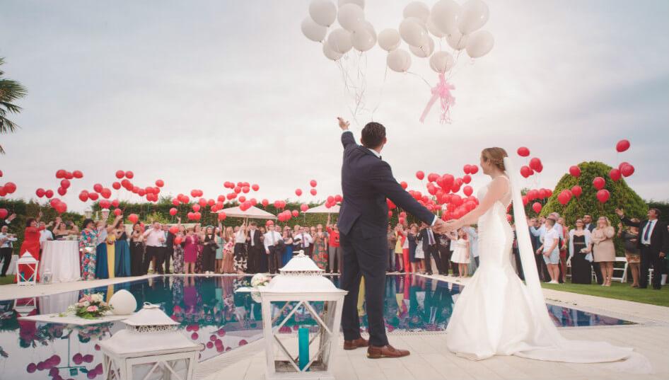 Tips for Planning a Low-Key Wedding