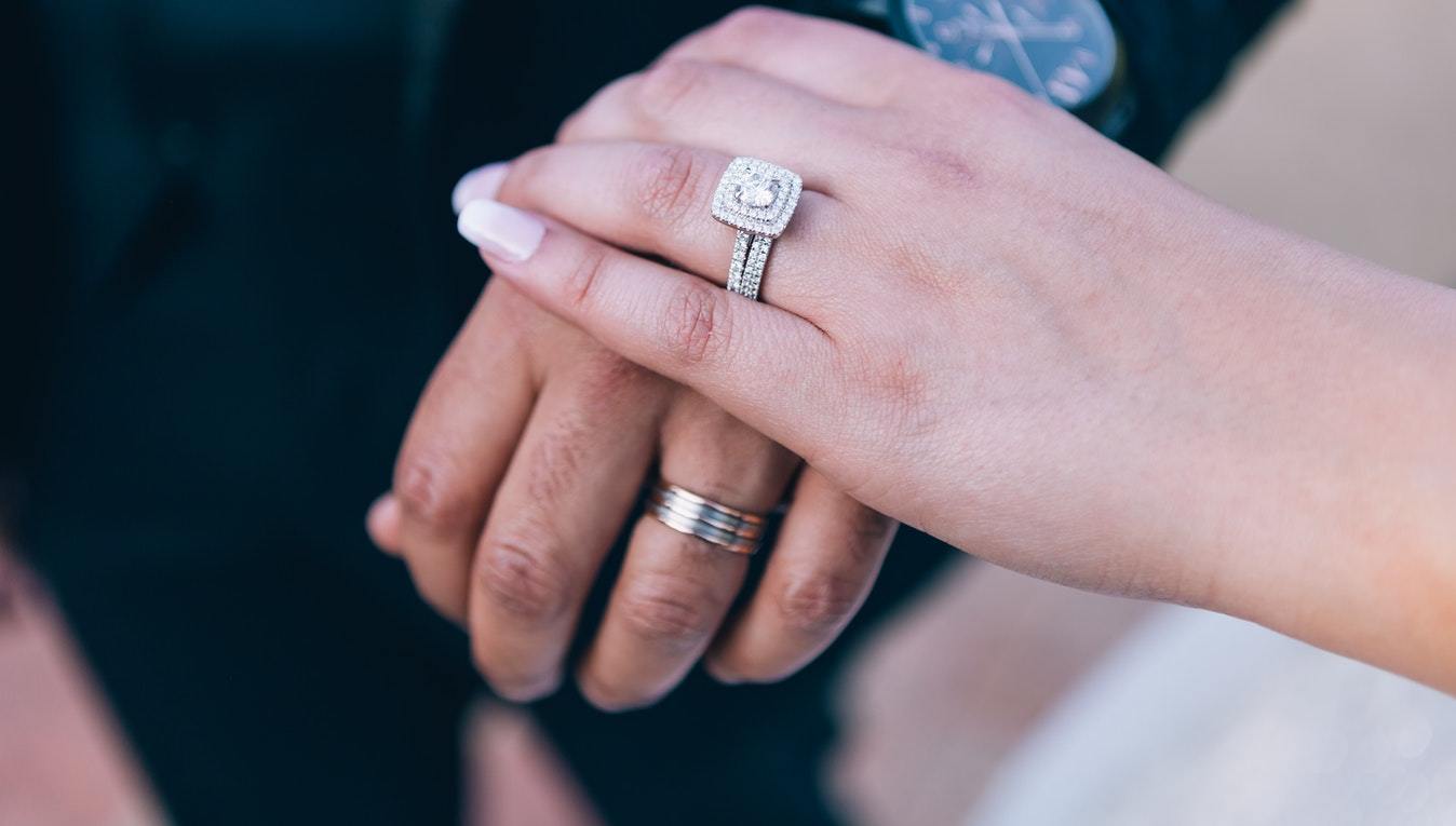 Wedding Rings: Styles, Metals and More