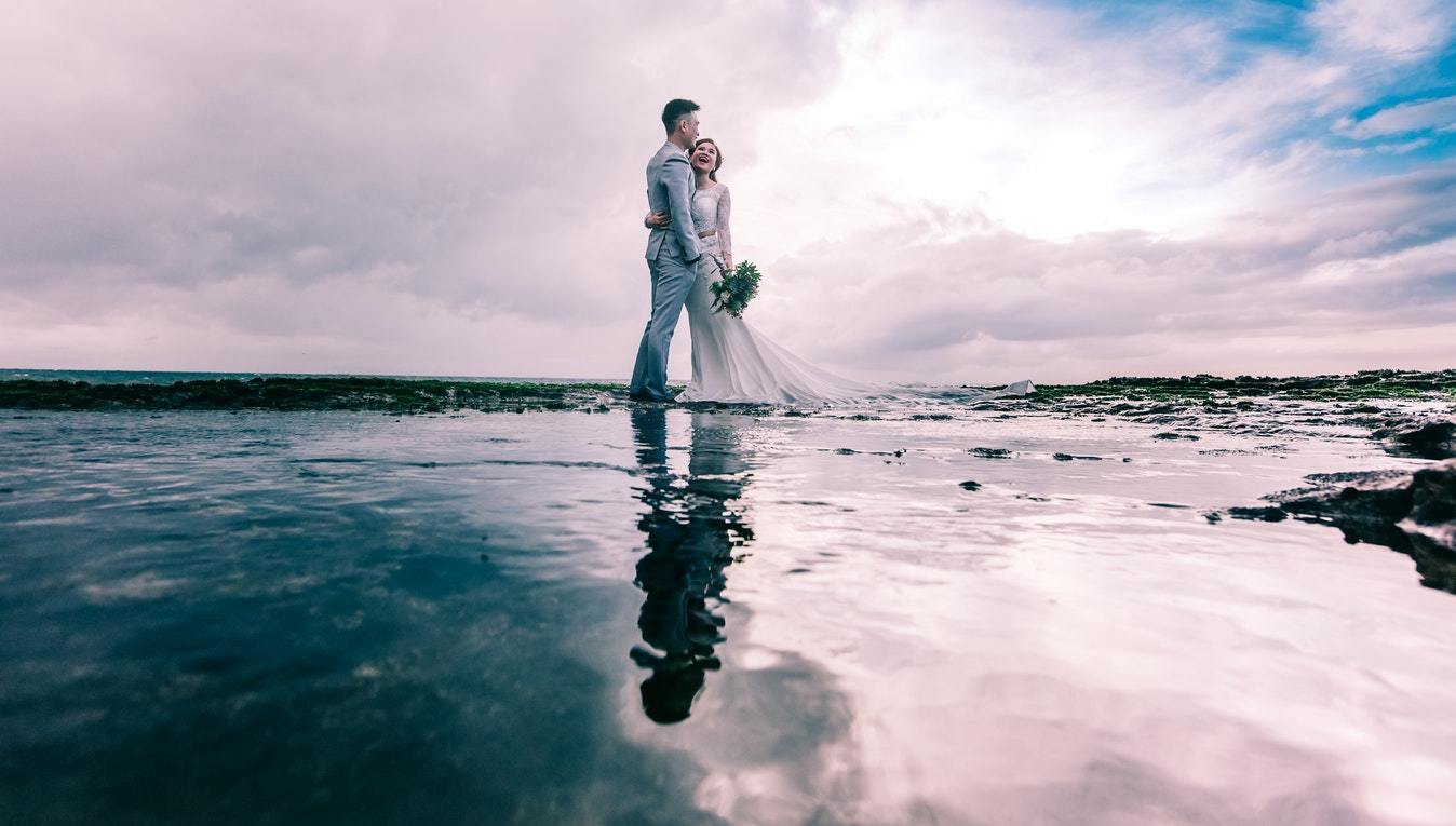 Tiny Details for Your Big Day: Wedding Scams and How to Avoid Them