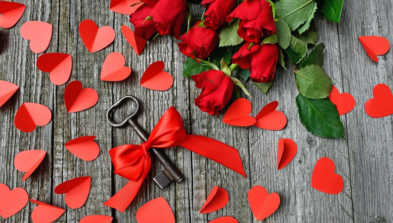 Tiny Details for Your Big Day: The Subject of Security