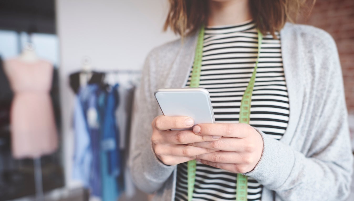 Tiny Details for Your Big Day: Starting a Small Business With Your Partner