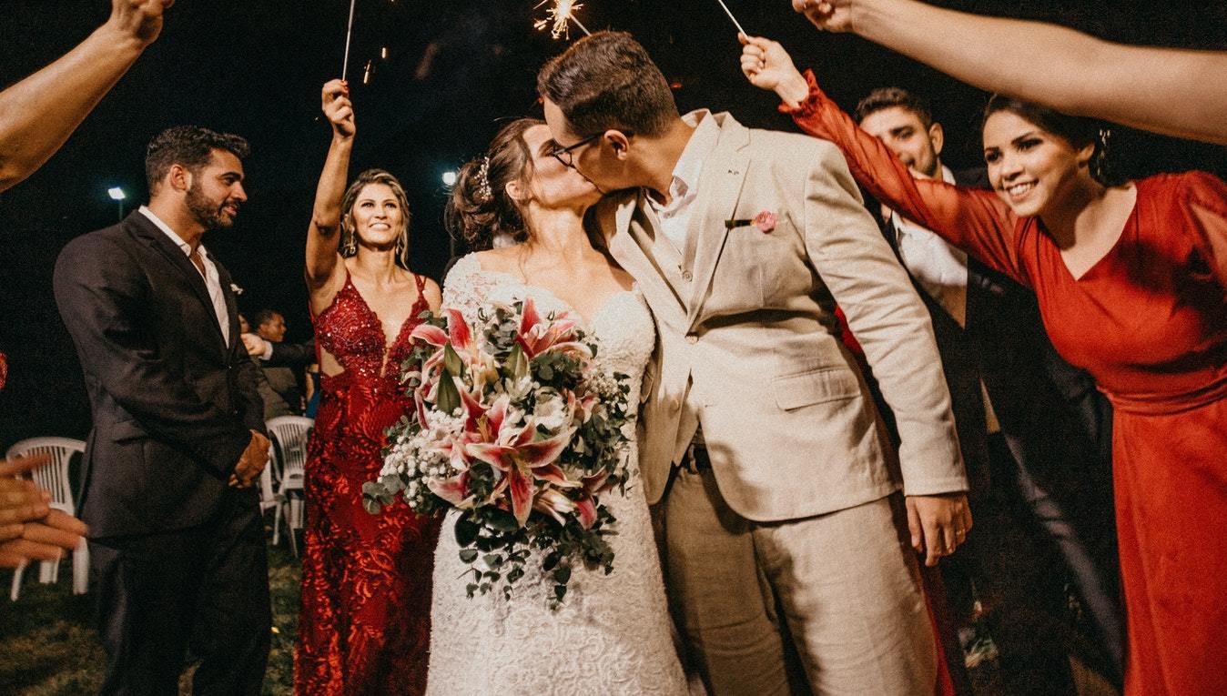 Tiny Details for Your Big Day: Tux Alternatives for the Groom