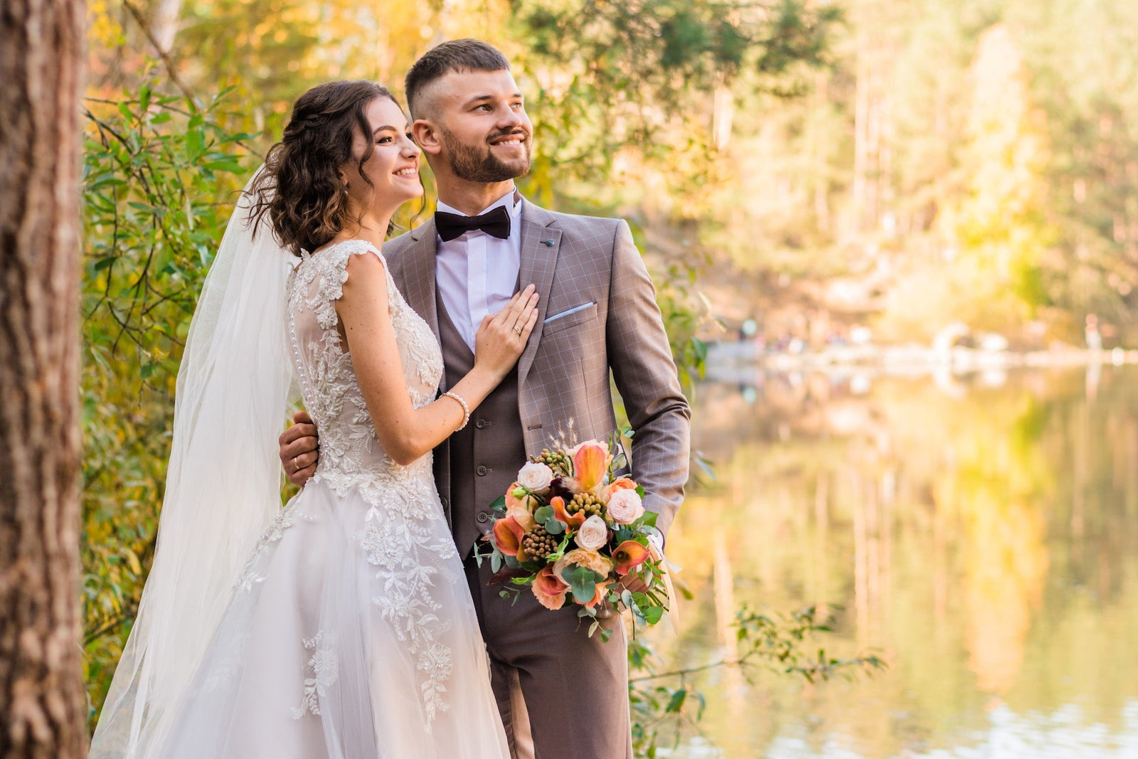 How to Plan a Charming Bed and Breakfast Wedding