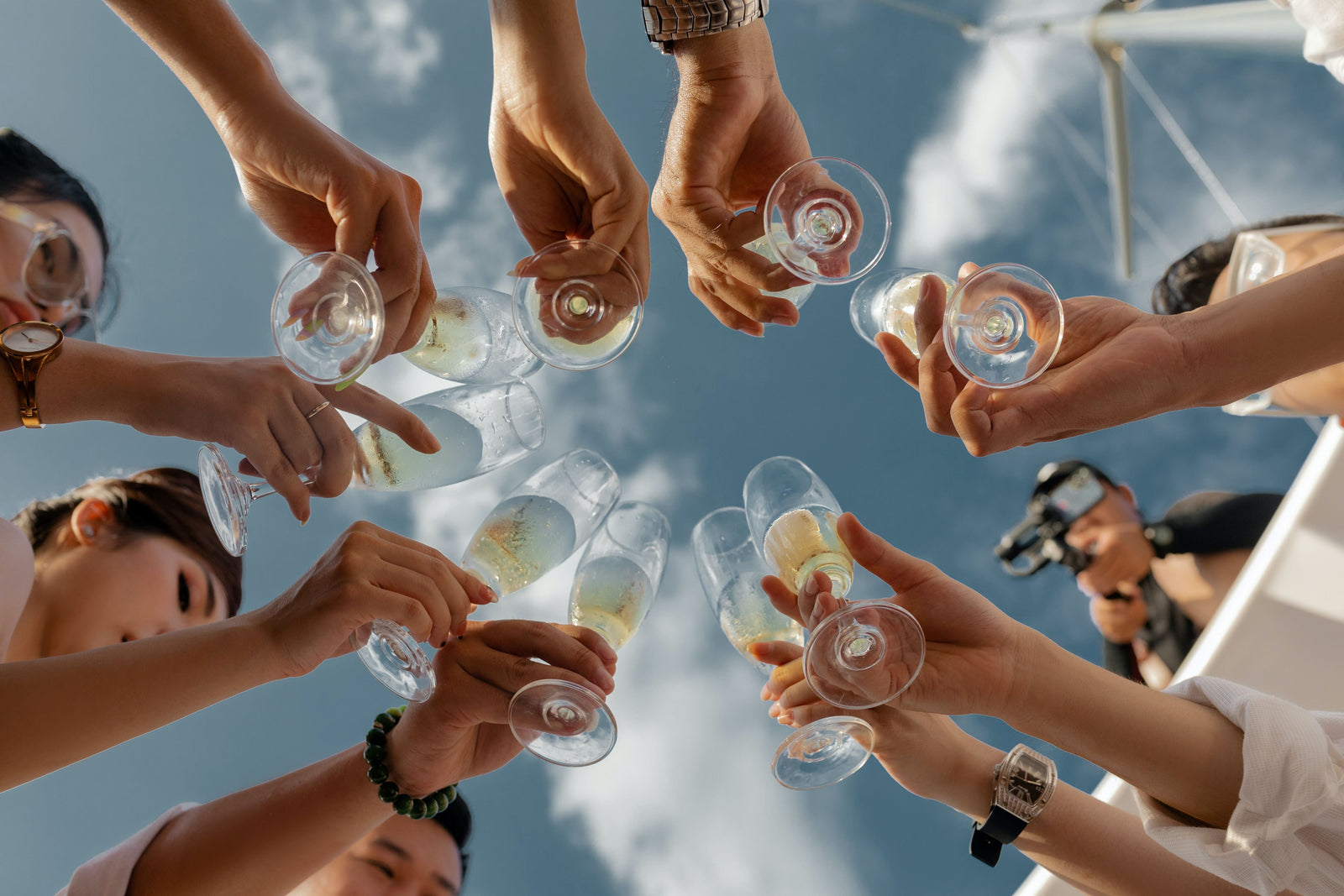 Unique Ways to Make Your Cocktail Hour More Fun