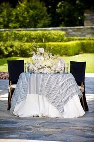 DIY: Centerpiece Placement