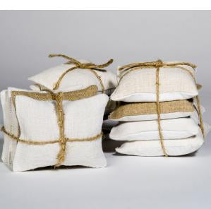 DIY:How to make Lavender Sachets
