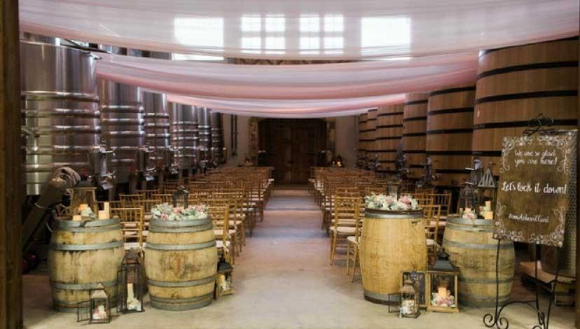 20 Décor Ideas for a Wedding to Remember