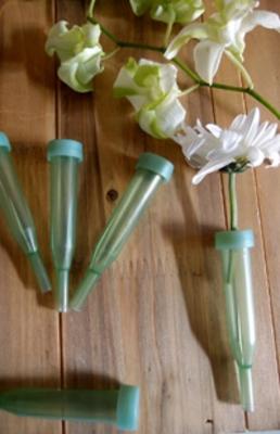 Floral Designing Tools
