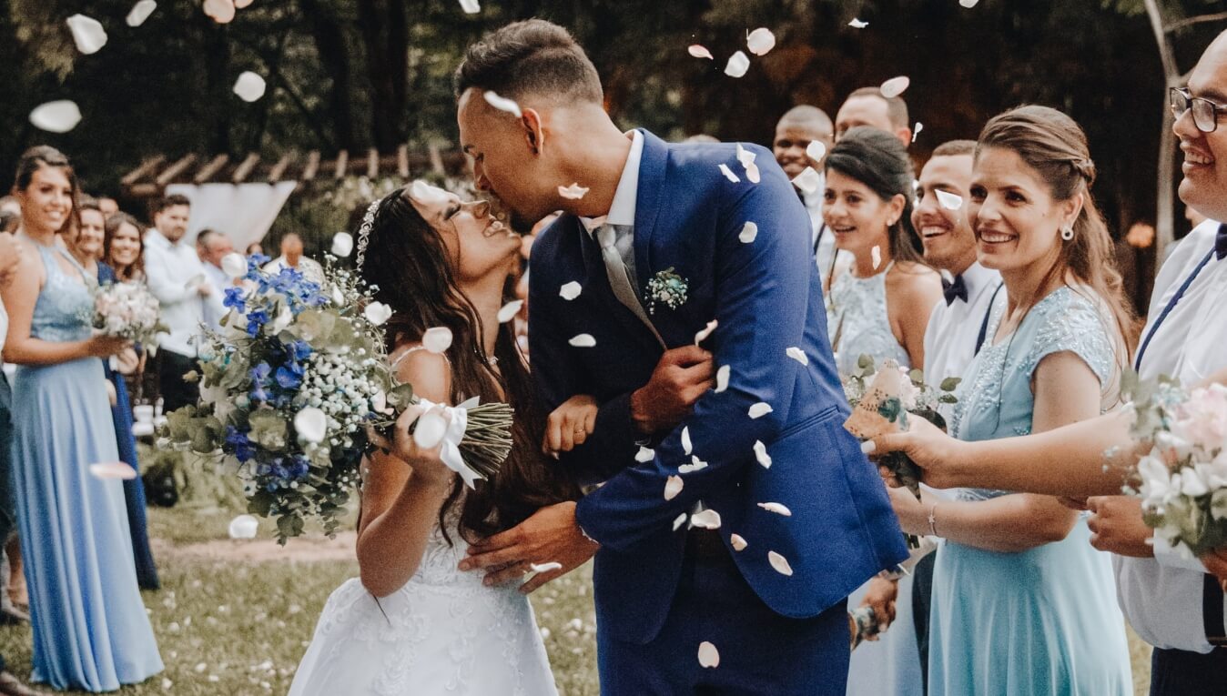 Tiny Details for Your Big Day: 4 Fun and Accessible Wedding Games