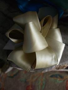 How to make a Puffy Bow