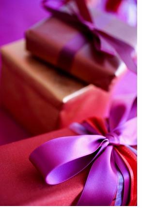 How to tie a bow - How to make a triple floral bow