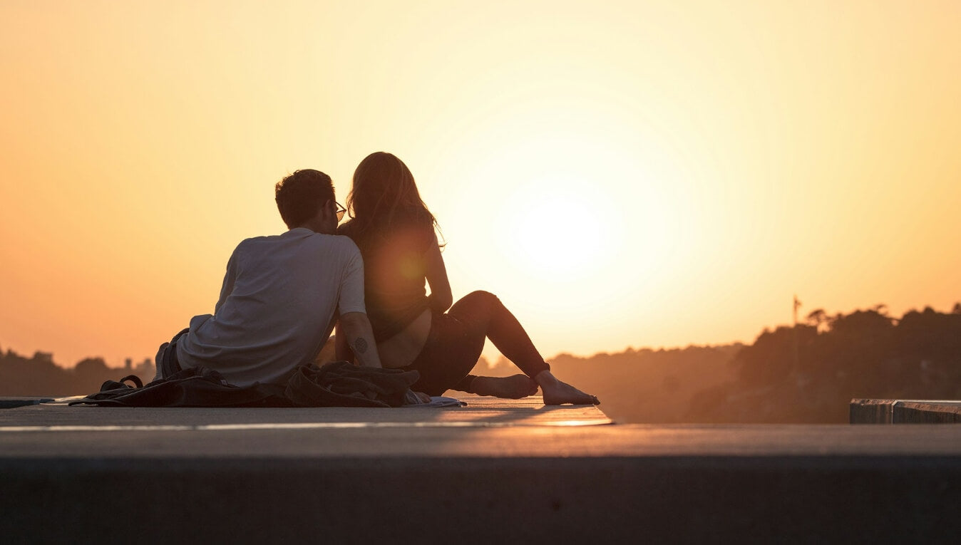 5 Unconventional Honeymoon Destinations You'll Never Forget