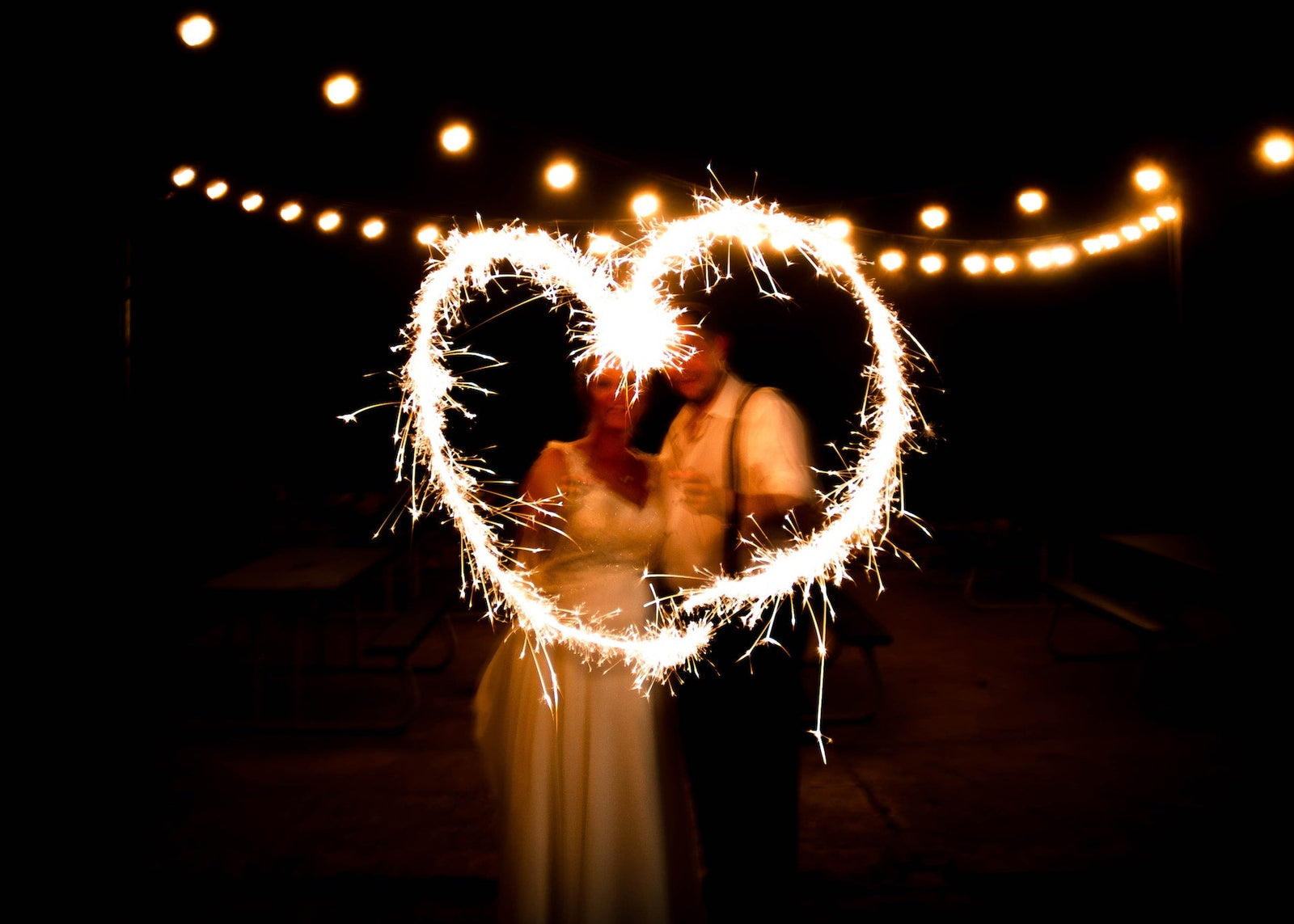 6 Fun Ways to Make Your Wedding Photos Memorable