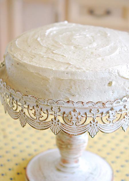 The Best Frosting Recipe