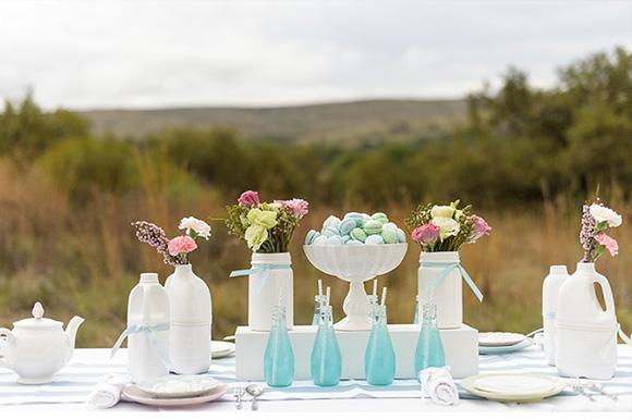 Top 10 Bridal Shower Ideas