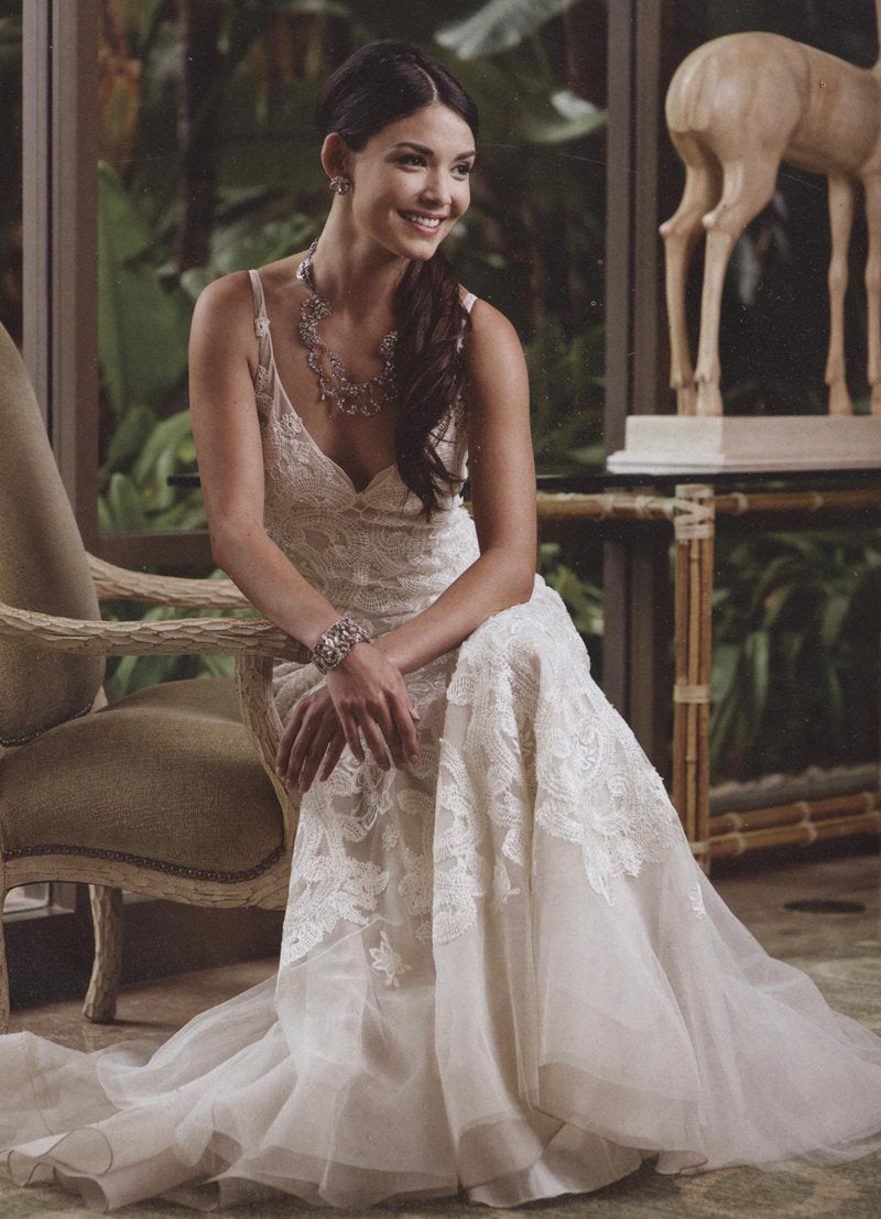 Top 15 Wedding Dress Styles