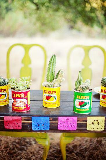 Top 7 Fiesta Party Ideas