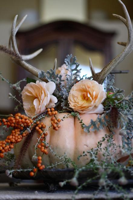 Top 7 Ways to Decorate with Antlers