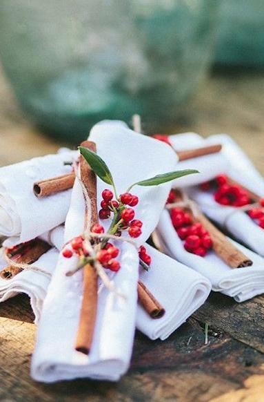 Top 7 Winter Wedding Ideas