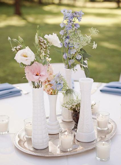 Top 8 French Country Party Decorations