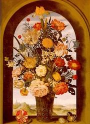 Understanding Line-Mass In Floral Design